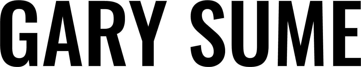 GARY SUME