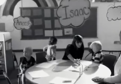 Care About Childcare