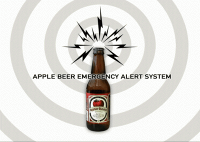 Apple Beer